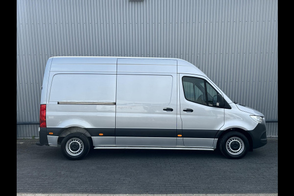 Mercedes-Benz Sprinter 314 2.2 CDI L2H2*NAVI*AUTOMAAT*CRUISE*CAMERA*