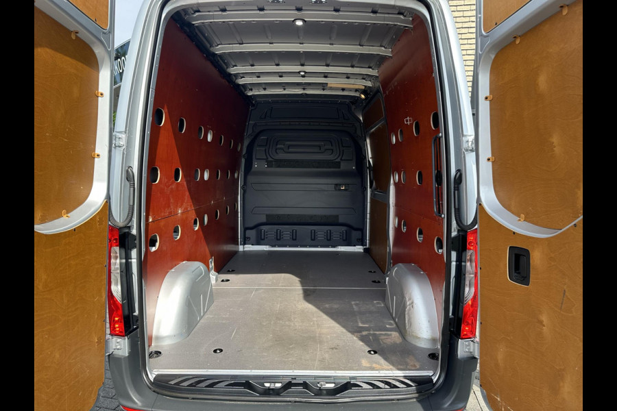 Mercedes-Benz Sprinter 314 2.2 CDI L2H2*NAVI*AUTOMAAT*CRUISE*CAMERA*