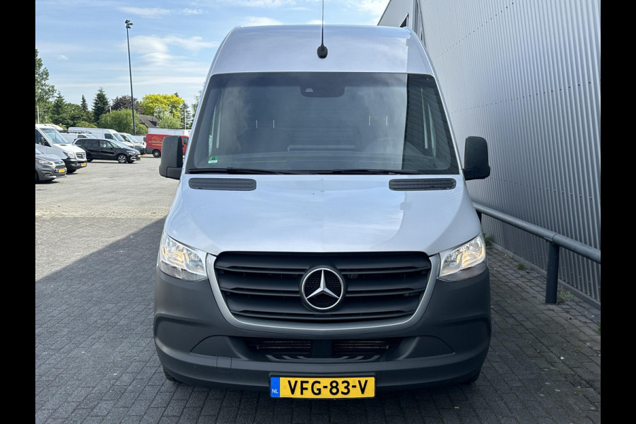 Mercedes-Benz Sprinter 314 2.2 CDI L2H2*NAVI*AUTOMAAT*CRUISE*CAMERA*