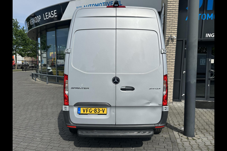 Mercedes-Benz Sprinter 314 2.2 CDI L2H2*NAVI*AUTOMAAT*CRUISE*CAMERA*