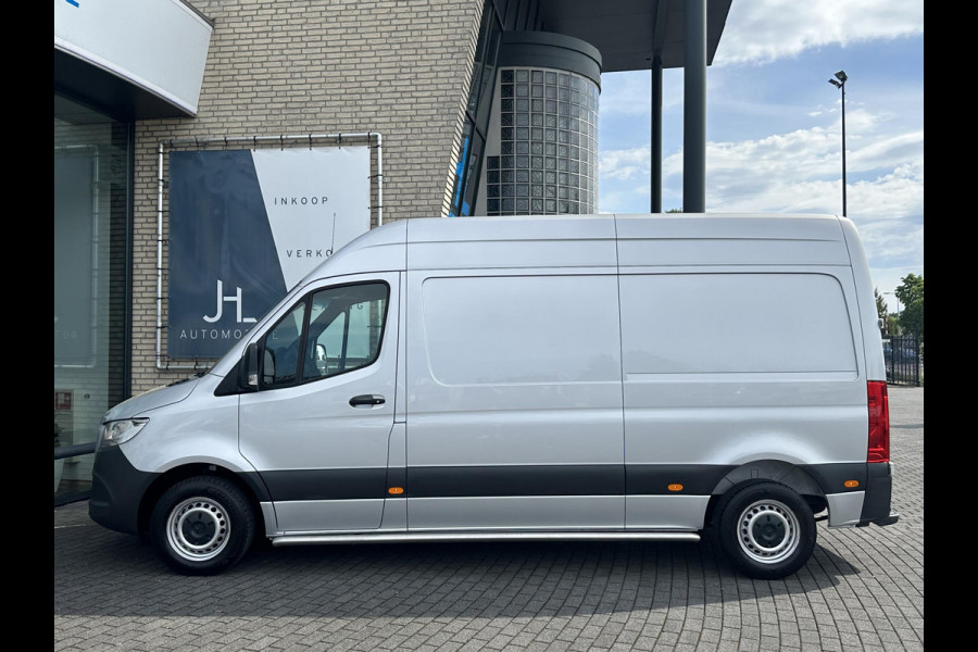 Mercedes-Benz Sprinter 314 2.2 CDI L2H2*NAVI*AUTOMAAT*CRUISE*CAMERA*