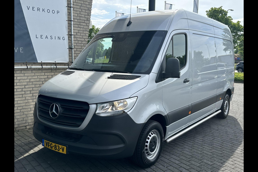 Mercedes-Benz Sprinter 314 2.2 CDI L2H2*NAVI*AUTOMAAT*CRUISE*CAMERA*