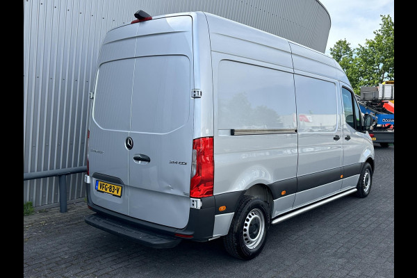 Mercedes-Benz Sprinter 314 2.2 CDI L2H2*NAVI*AUTOMAAT*CRUISE*CAMERA*