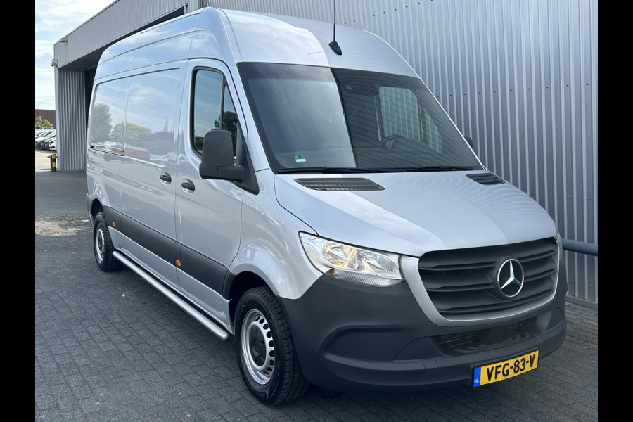 Mercedes-Benz Sprinter 314 2.2 CDI L2H2*NAVI*AUTOMAAT*CRUISE*CAMERA*