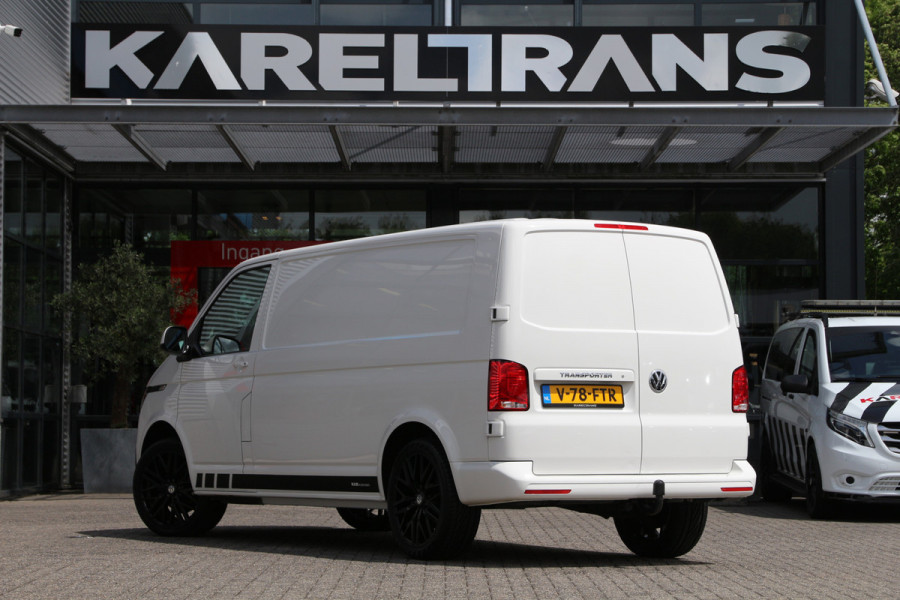 Volkswagen Transporter 2.0 TDI 150 | Aut. | L2H1 | LED | Stoelverw. | Cruise | Airco..