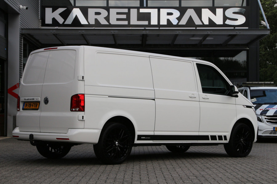 Volkswagen Transporter 2.0 TDI 150 | Aut. | L2H1 | LED | Stoelverw. | Cruise | Airco..