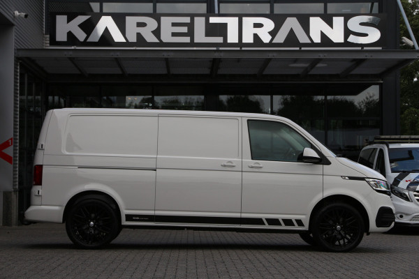 Volkswagen Transporter 2.0 TDI 150 | Aut. | L2H1 | LED | Stoelverw. | Cruise | Airco..