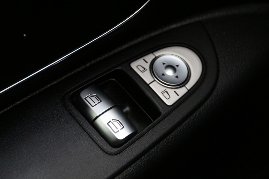 Mercedes-Benz Vito 190PK CDI | Aut. | Inrichting | Standkachel | Cruise | Clima..