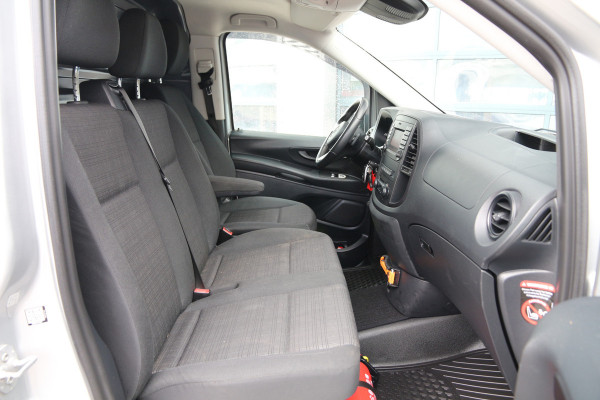 Mercedes-Benz Vito 119 CDI | Aut. | 4Matic | 2x Schuifdeur | Standkachel | Clima..