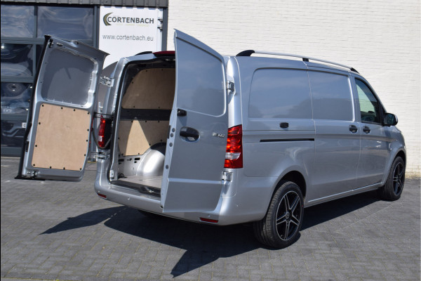 Mercedes-Benz Vito 116 CDI Lang | 9-traps automaat | Apple carplay | Camera | DAB |