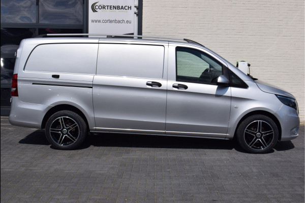 Mercedes-Benz Vito 116 CDI Lang | 9-traps automaat | Apple carplay | Camera | DAB |