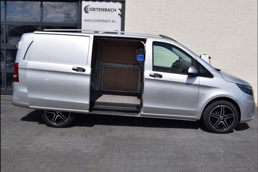 Mercedes-Benz Vito 116 CDI Lang | 9-traps automaat | Apple carplay | Camera | DAB |