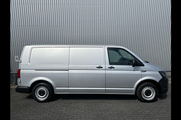 Volkswagen Transporter 2.0 TDI L2H1*DSG*A/C*INRICHTING*OMVORMER*