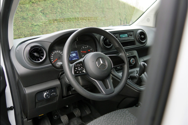 Mercedes-Benz Citan CITAN 108 CDI L1 Pro | Airco Cruisecontrole