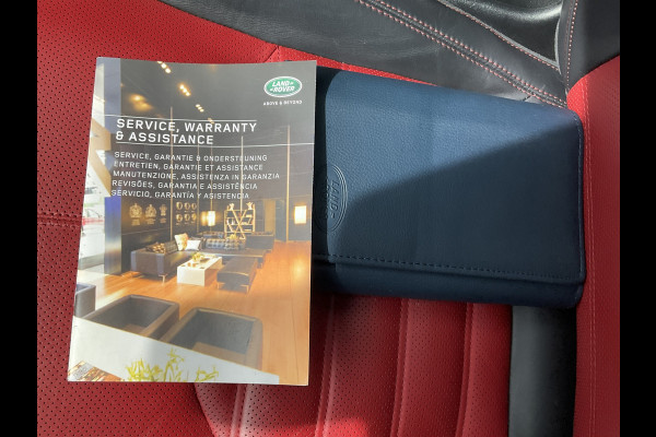 Land Rover Range Rover Evoque 2.0 Si4 Autobiography Orig.NL Vol opties