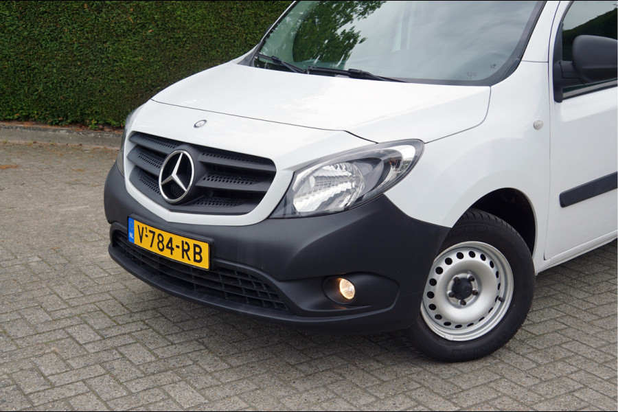 Mercedes-Benz Citan Citan 108 CDI