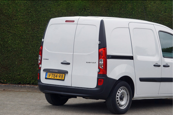 Mercedes-Benz Citan Citan 108 CDI