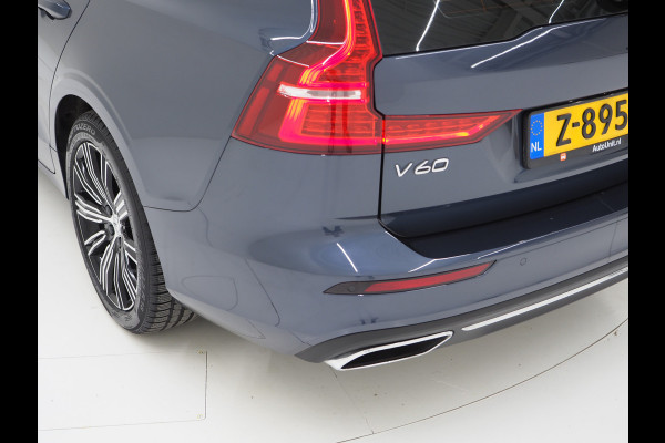 Volvo V60 2.0 T8 Twin Engine AWD Inscription | Panoramadak | Leder | Stoelverwarming | Trekhaak