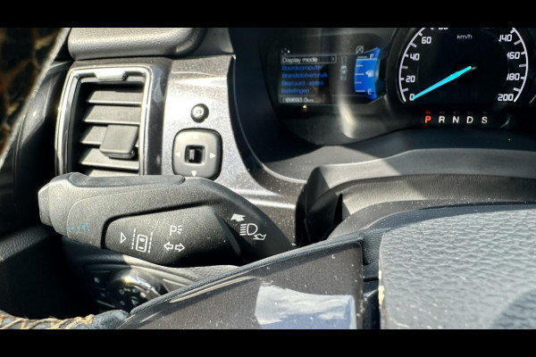 Ford Ranger 2.0 EcoBlue Wildtrak Supercab 213pk Automaat | 3.500kg Trekgewicht | Stoelverwarming | Achteruitrijcamera | Adaptieve Cruise
