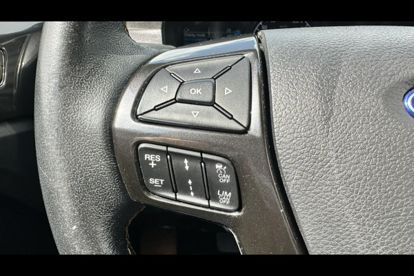 Ford Ranger 2.0 EcoBlue Wildtrak Supercab 213pk Automaat | 3.500kg Trekgewicht | Stoelverwarming | Achteruitrijcamera | Adaptieve Cruise