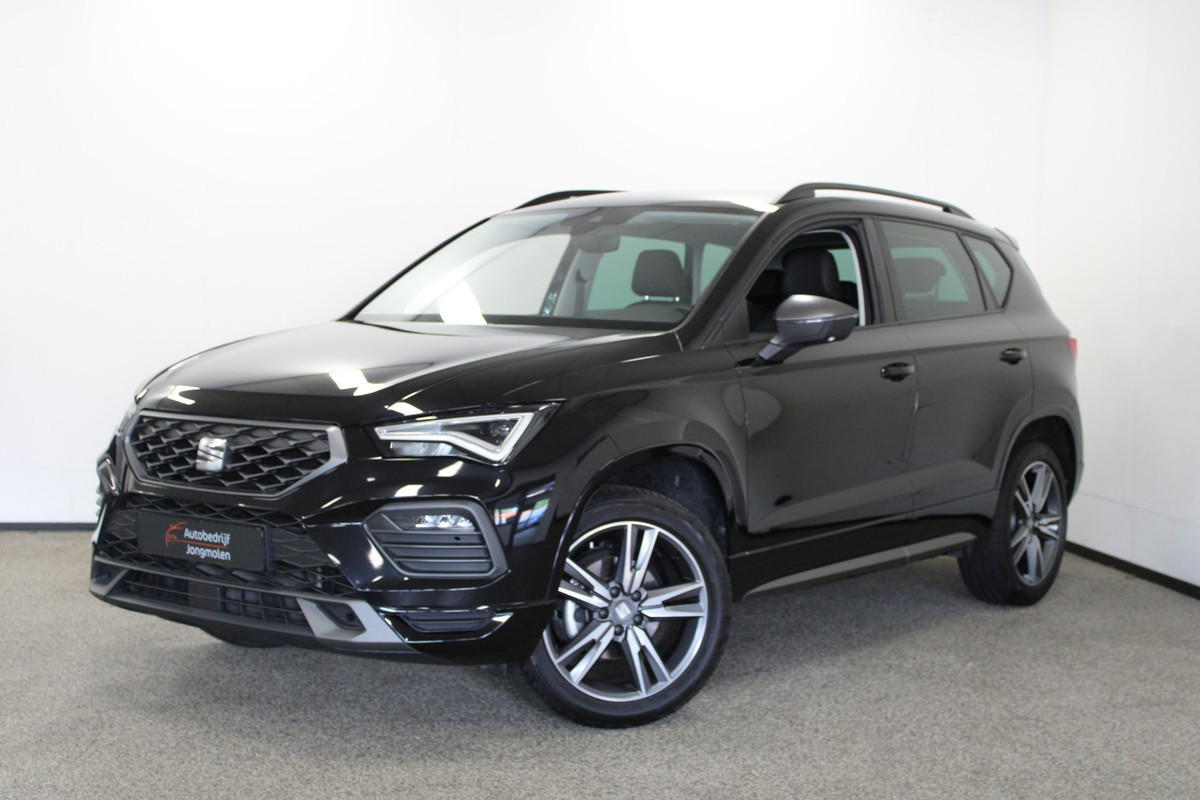 Seat Ateca 1.5 TSI FR Business Intense