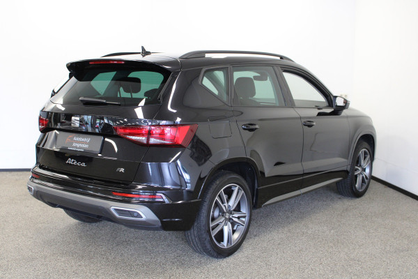 Seat Ateca 1.5 TSI FR Business Intense