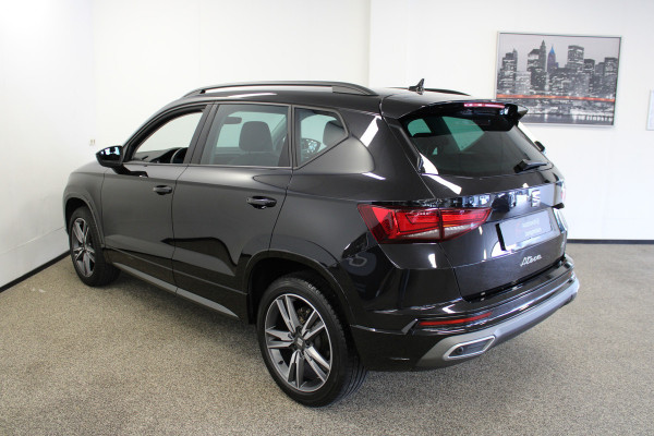 Seat Ateca 1.5 TSI FR Business Intense