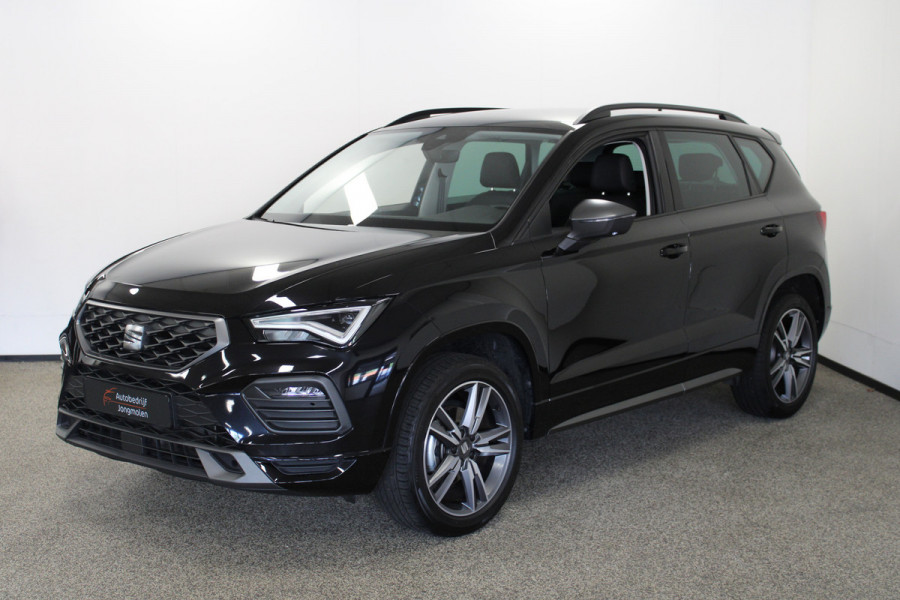 Seat Ateca 1.5 TSI FR Business Intense