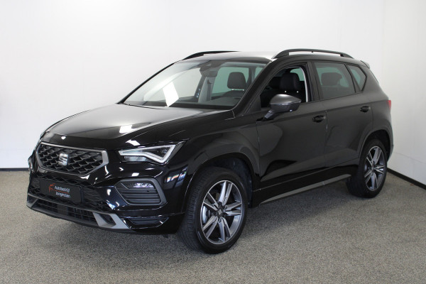 Seat Ateca 1.5 TSI FR Business Intense