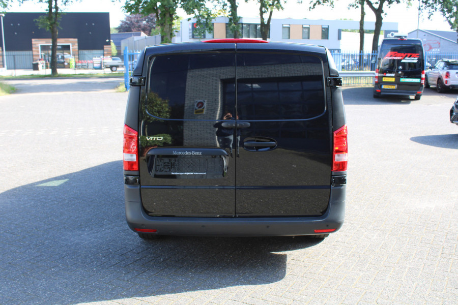 Mercedes-Benz Vito 116 CDI L3 XL Audio 40 met Navigatie en Camera, Parkeerpakket, Leder stuur, Etc.