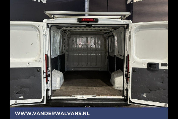 Citroën Jumper 2.0 BlueHDi 141pk L2H1 Euro6 Airco | Imperiaal | Navigatie | 2500kg Trekhaak Camera, LED, Parkeersensoren, Bijrijdersbank