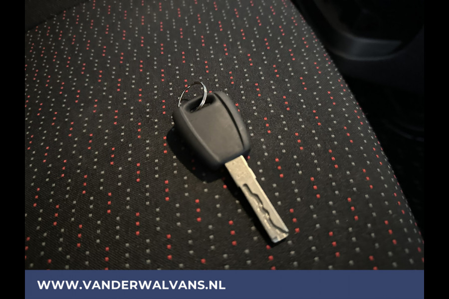 Citroën Jumper 2.0 BlueHDi 141pk L2H1 Euro6 Airco | Imperiaal | Navigatie | 2500kg Trekhaak Camera, LED, Parkeersensoren, Bijrijdersbank