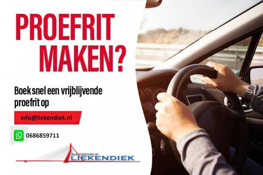 Audi A1 Sportback TFSI SPORT - Airco I PDC I Sport interieur I S/S I Stoel verwarming I Dealer onderhouden