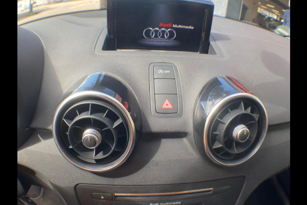 Audi A1 Sportback TFSI SPORT - Airco I PDC I Sport interieur I S/S I Stoel verwarming I Dealer onderhouden