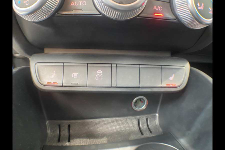 Audi A1 Sportback TFSI SPORT - Airco I PDC I Sport interieur I S/S I Stoel verwarming I Dealer onderhouden