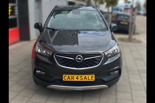 Opel Mokka X 1.6i- 16V Selection -69.000 KM - Navigatie I Airco I PDC I LED I Sport velgen I Dealer onderhouden