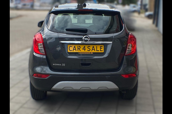 Opel Mokka X 1.6i- 16V Selection -69.000 KM - Navigatie I Airco I PDC I LED I Sport velgen I Dealer onderhouden