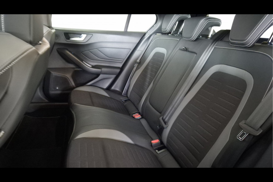 Ford Focus 2.3 EcoBoost ST-3 Adaptieve cruis control | stoel, stuur, vooruit verwarming