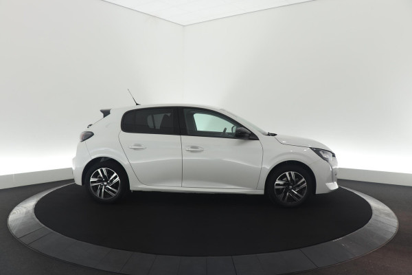 Peugeot 208 PureTech 100 EAT8 Allure | Camera | Apple Carplay | Parkeersensoren | Climate Control