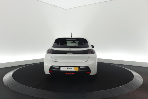 Peugeot 208 PureTech 100 EAT8 Allure | Camera | Apple Carplay | Parkeersensoren | Climate Control