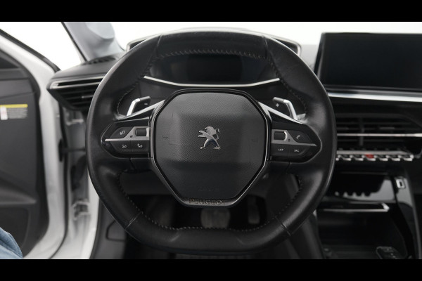 Peugeot 208 PureTech 100 EAT8 Allure | Camera | Apple Carplay | Parkeersensoren | Climate Control