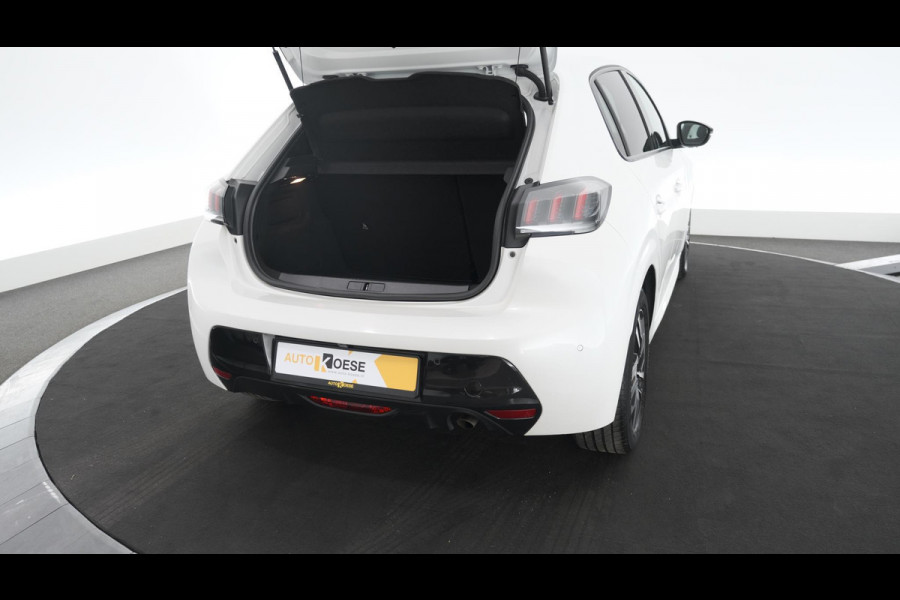 Peugeot 208 PureTech 100 EAT8 Allure | Camera | Apple Carplay | Parkeersensoren | Climate Control