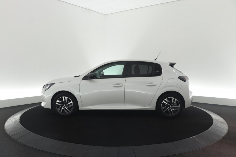 Peugeot 208 PureTech 100 EAT8 Allure | Camera | Apple Carplay | Parkeersensoren | Climate Control