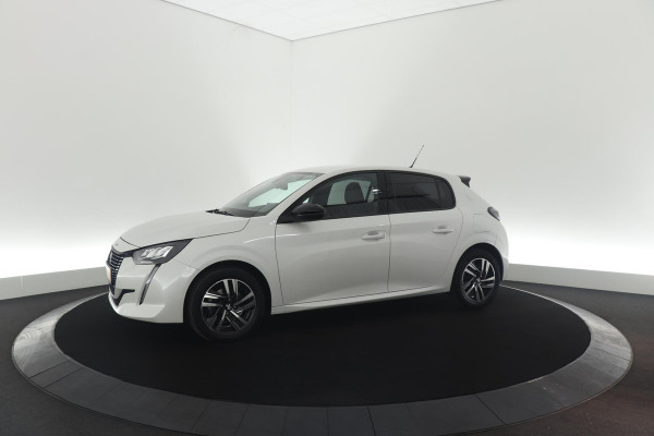 Peugeot 208 PureTech 100 EAT8 Allure | Camera | Apple Carplay | Parkeersensoren | Climate Control