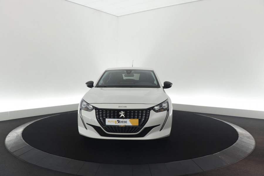 Peugeot 208 PureTech 100 EAT8 Allure | Camera | Apple Carplay | Parkeersensoren | Climate Control