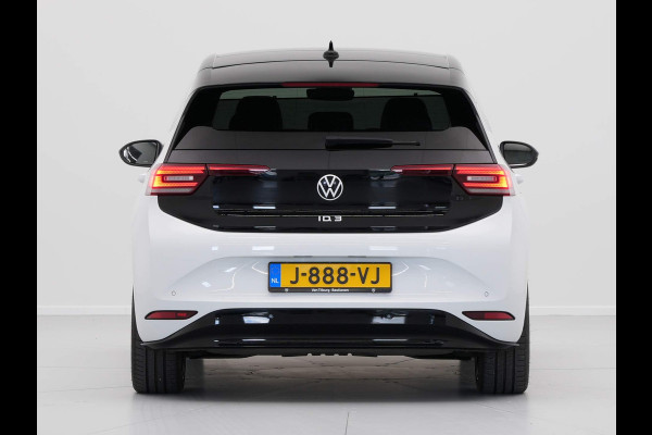 Volkswagen ID.3 First Max 58 kWh 204pk Navigatie Camera Stoelverwarming Led 9