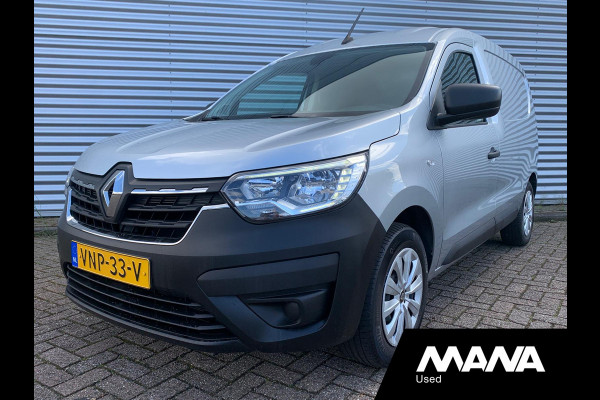 Renault Express 1.3TCe 102PK Comfort+ Benzine LED Navigatie Airco