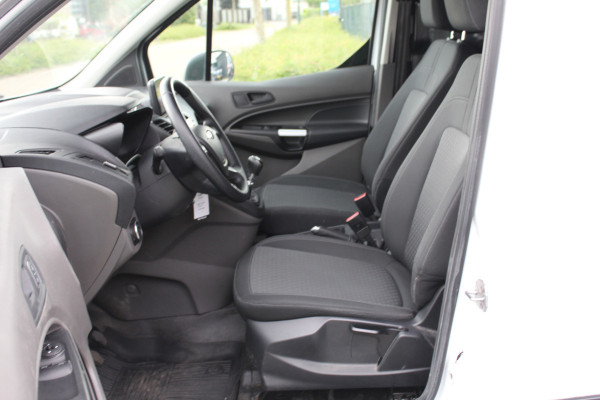 Ford Transit Connect 1.5 EcoBlue Euro6 L1 Trend ✓Sortimo inbouw ✓airco ✓navigatie ✓camera