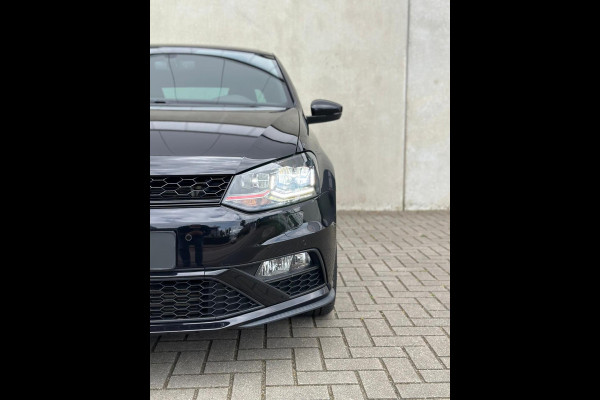 Volkswagen Polo 1.8 TSI GTI Pano DSG 17'' Carplay LED Cruise Garantie