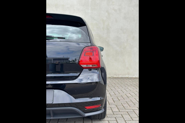 Volkswagen Polo 1.8 TSI GTI Pano DSG 17'' Carplay LED Cruise Garantie